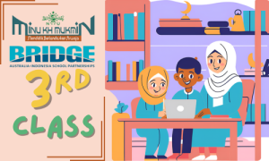 E Learning MINU KH MUKMIN Siodarjo